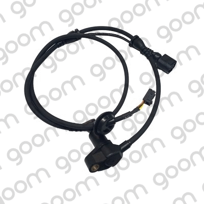 Capteur, vitesse de roue GOOM AS-0026