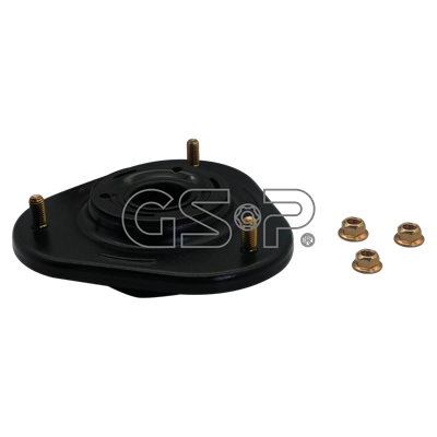 Kit de réparation, coupelle de suspension GSP-BR 531821S