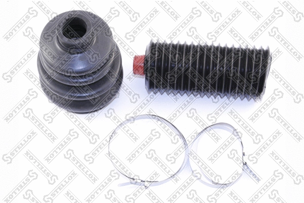 Jeu de joints-soufflets, arbre de commande STELLOX 13-00023-SX