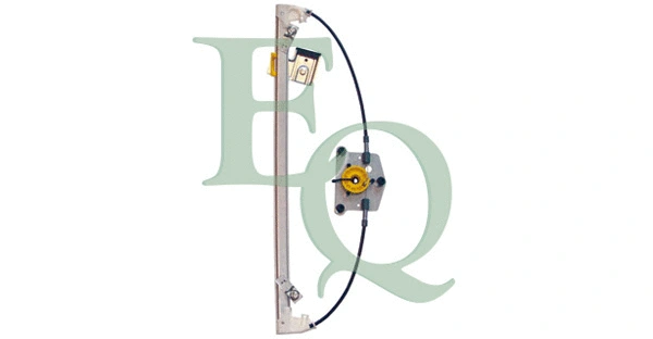 Lève-vitre EQUAL QUALITY 280344