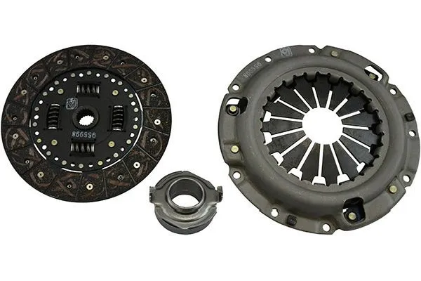 Kit d'embrayage KAVO PARTS CP-5026