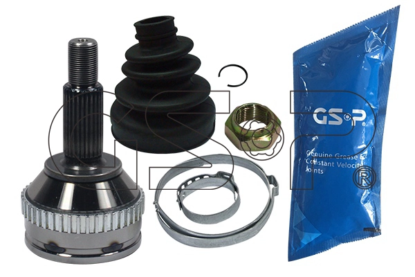 Jeu de joints, arbre de transmission GSP-BR 818011