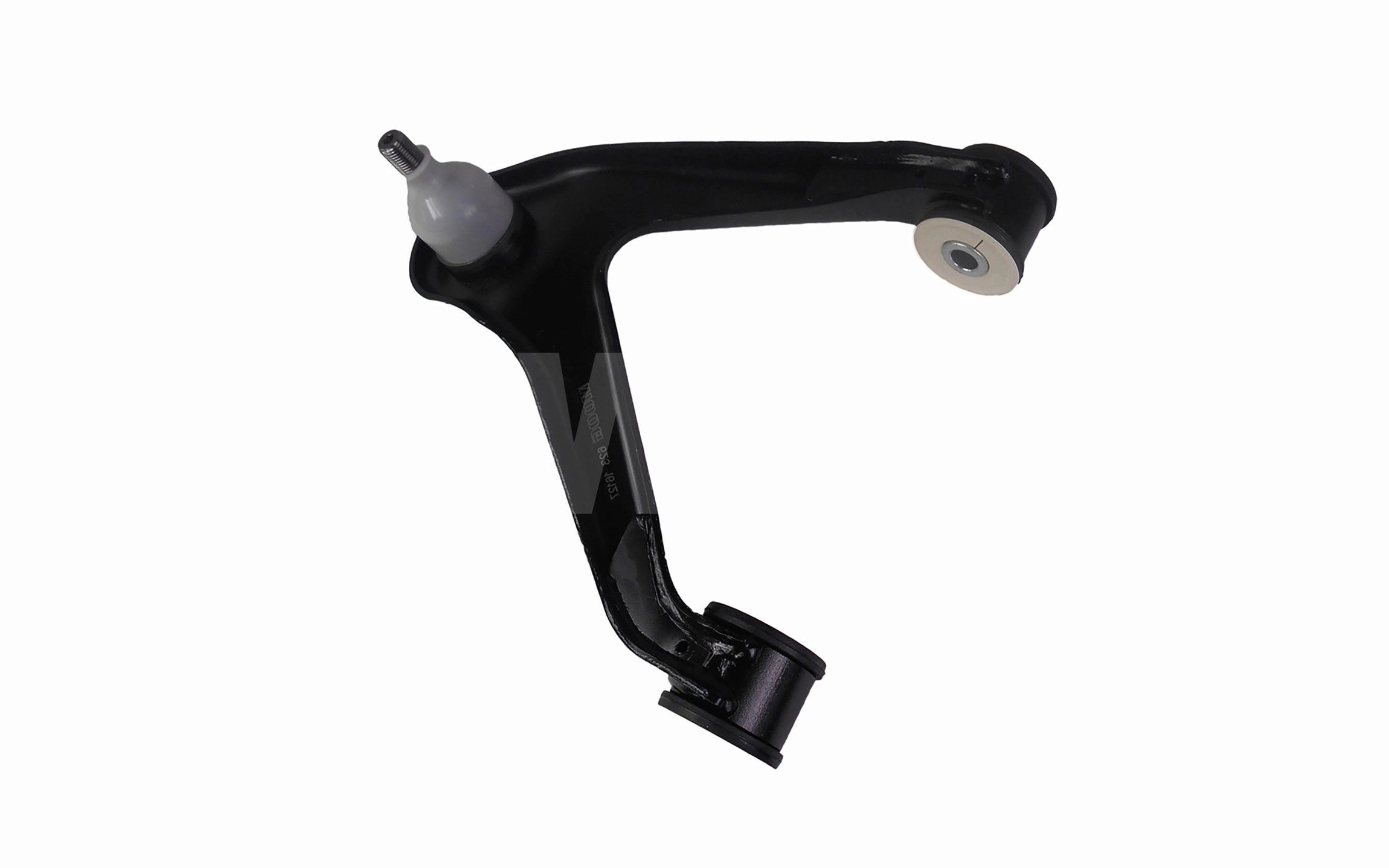 Bras de liaison, suspension de roue Wti Automotive A701275