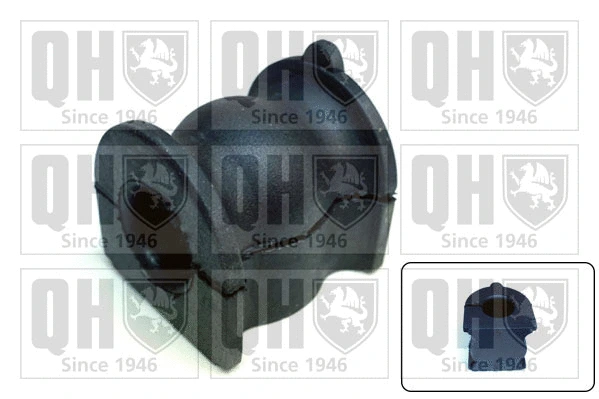 Suspension, stabilisateur QUINTON HAZELL EMB7549