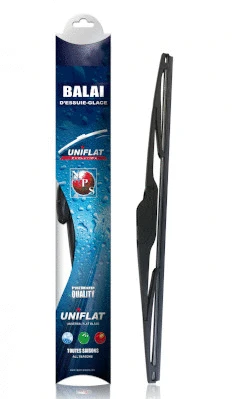 Balai d'essuie-glace NPS U653L250A