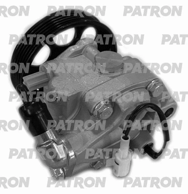 Pompe hydraulique, direction PATRON PPS1164