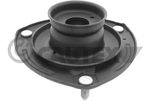 Suspension, amortisseur CAUTEX 759035