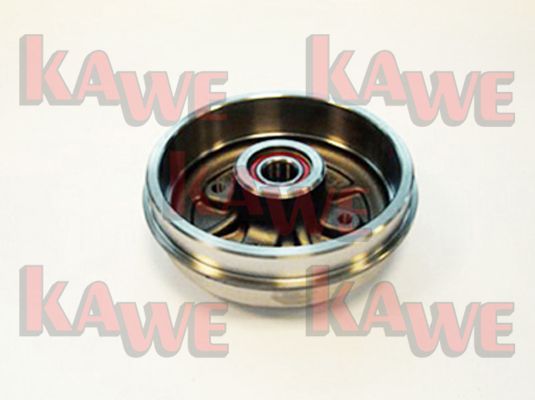 Tambour de frein KAWE 7D0154C