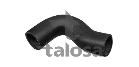 Gaine de suralimentation TALOSA 66-14815