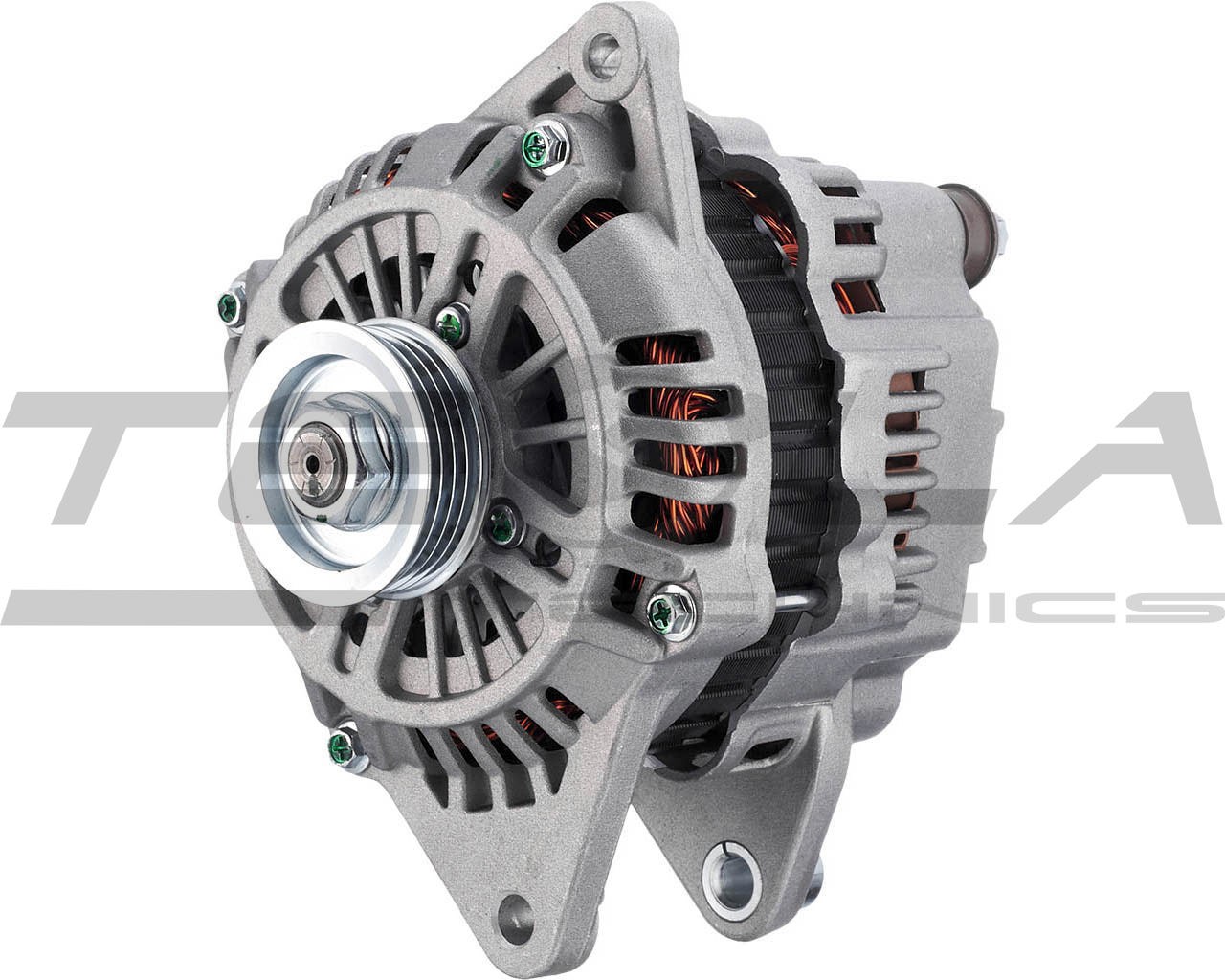 Alternateur TESLA TECHNICS TT11716