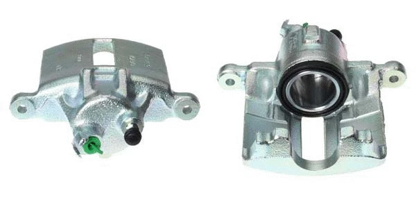 Étrier de frein 4X4 ESTANFI PDF-34-018