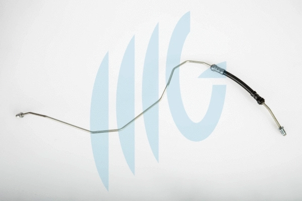 Flexible de frein RICAMBIFLEX GM 02020181