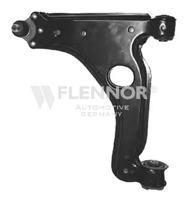Bras de liaison, suspension de roue FLENNOR FL0091-G