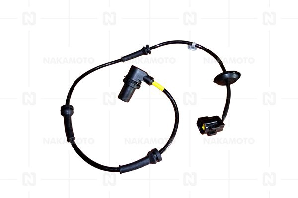 Capteur, vitesse de roue NAKAMOTO K43-CHV-18010057