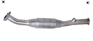 Catalyseur VEGAZ GmbH PGK-957