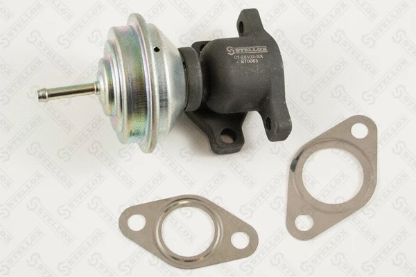 Vanne EGR STELLOX 01-25102-SX