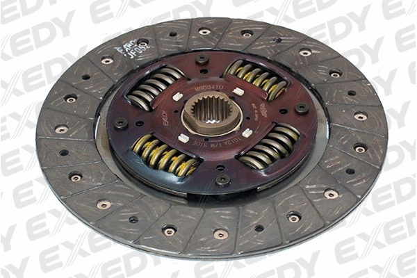 Disque d'embrayage EXEDY MBD041U