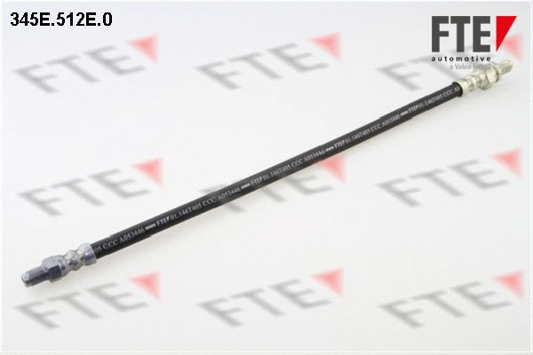 Flexible de frein FTE 9240194