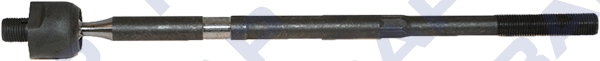 Rotule de direction intérieure, barre de connexion FRAP F4812