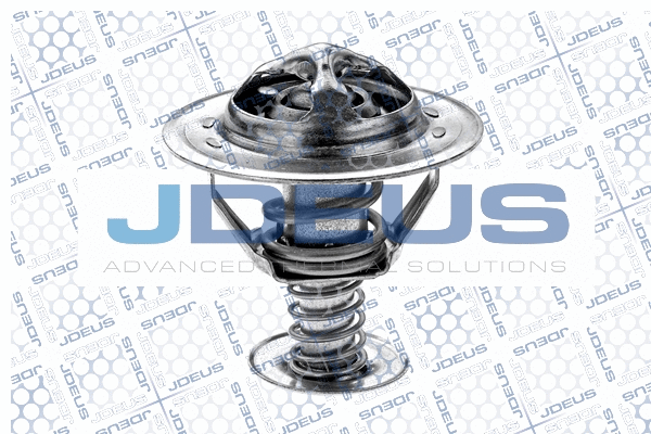 Thermostat, liquide de refroidissement JDEUS TH0280003