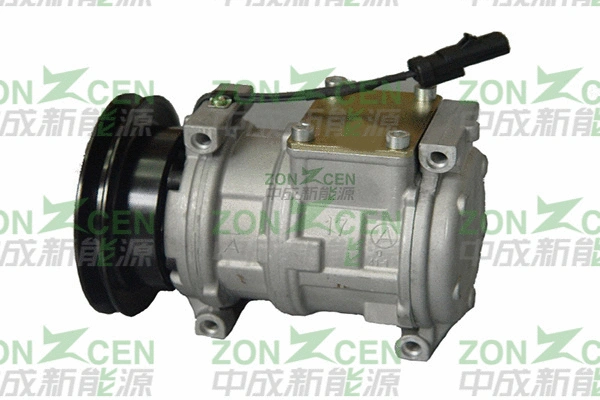 Compresseur, climatisation AIR ZONCEN 17002027