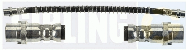 Flexible de frein GIRLING 9001606