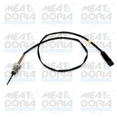 Capteur, température des gaz MEAT & DORIA 12462