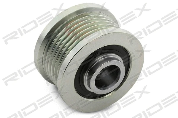 Poulie roue libre, alternateur RIDEX 1390F0049