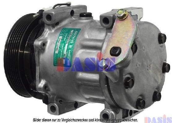 Compresseur, climatisation AKS DASIS 851990N