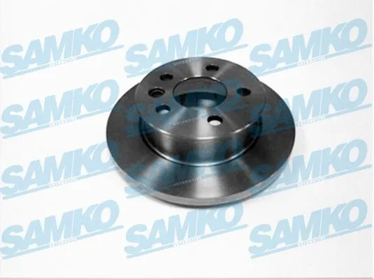 Disque de frein SAMKO V2191P