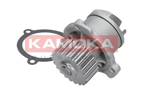 Pompe à eau, refroidissement du moteur KAMOKA T0172