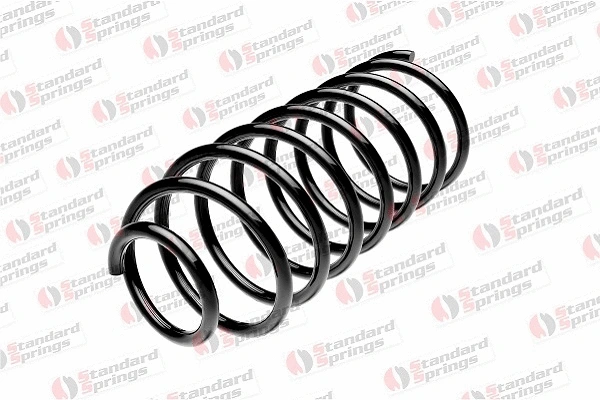 Ressort de suspension STANDARD SPRINGS ST 107 011 R