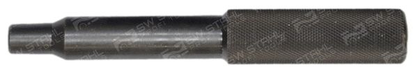 Mandrin d'arrêt, vilebrequin SW-Stahl 26053L-17