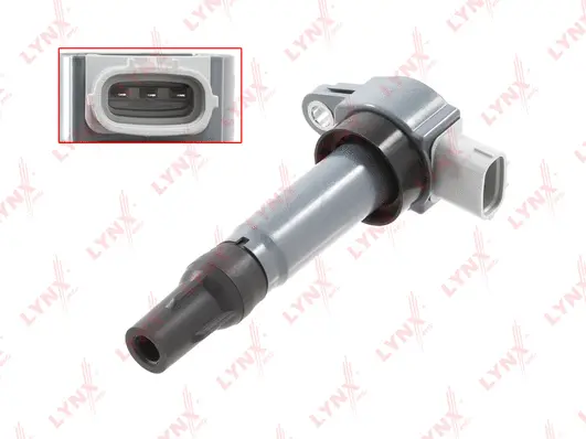 Bobine d'allumage LYNXAUTO SPL1283