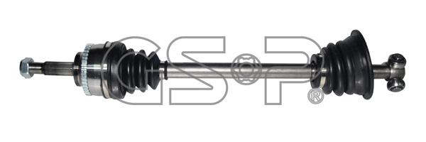 Arbre de transmission GSP-BR 250102