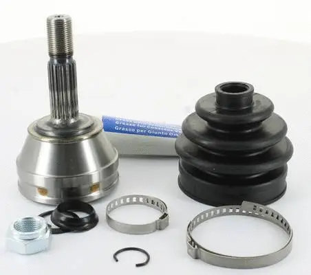 Jeu de joints, arbre de transmission FRIESEN FVJ0036