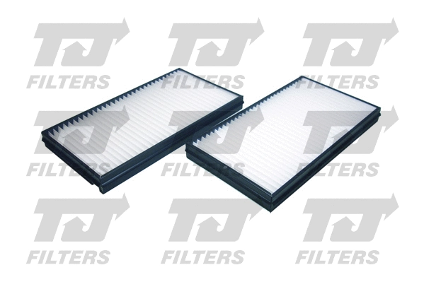 Filtre, air de l'habitacle QUINTON HAZELL QFC0251