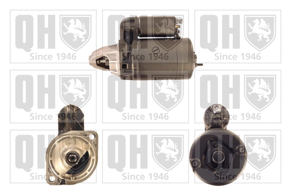 Démarreur QUINTON HAZELL QRS1112