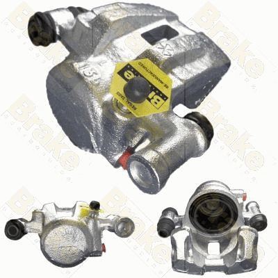 Étrier de frein Brake ENGINEERING CA1814