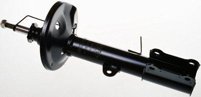 Amortisseur DENCKERMANN DSB019G