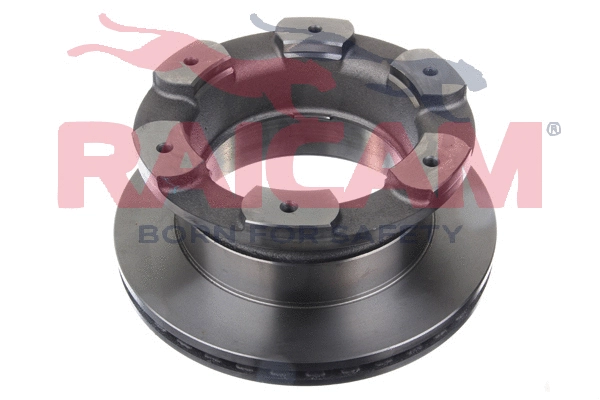 Disque de frein RAICAM RD00223
