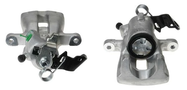 Étrier de frein 4X4 ESTANFI PDF-49-088