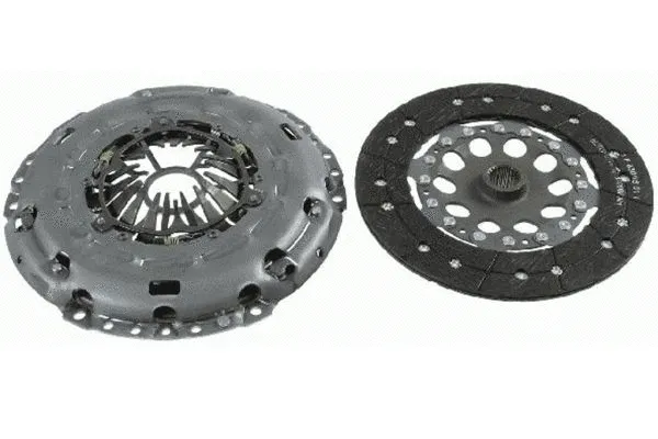 Kit d'embrayage KAWE 962261