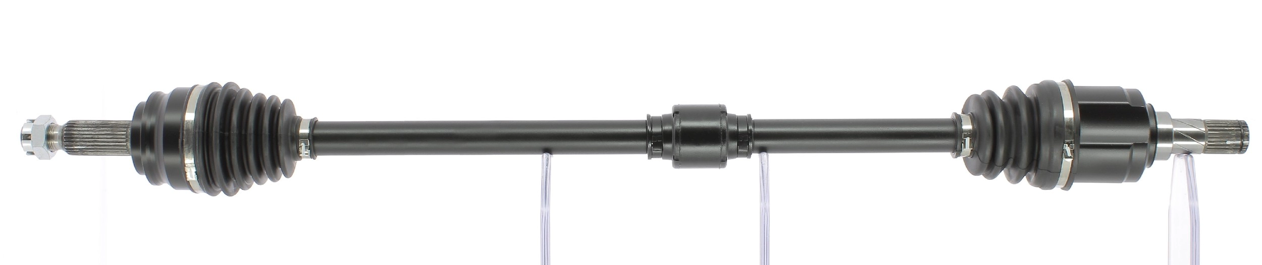 Arbre de transmission FRIESEN FDS3710