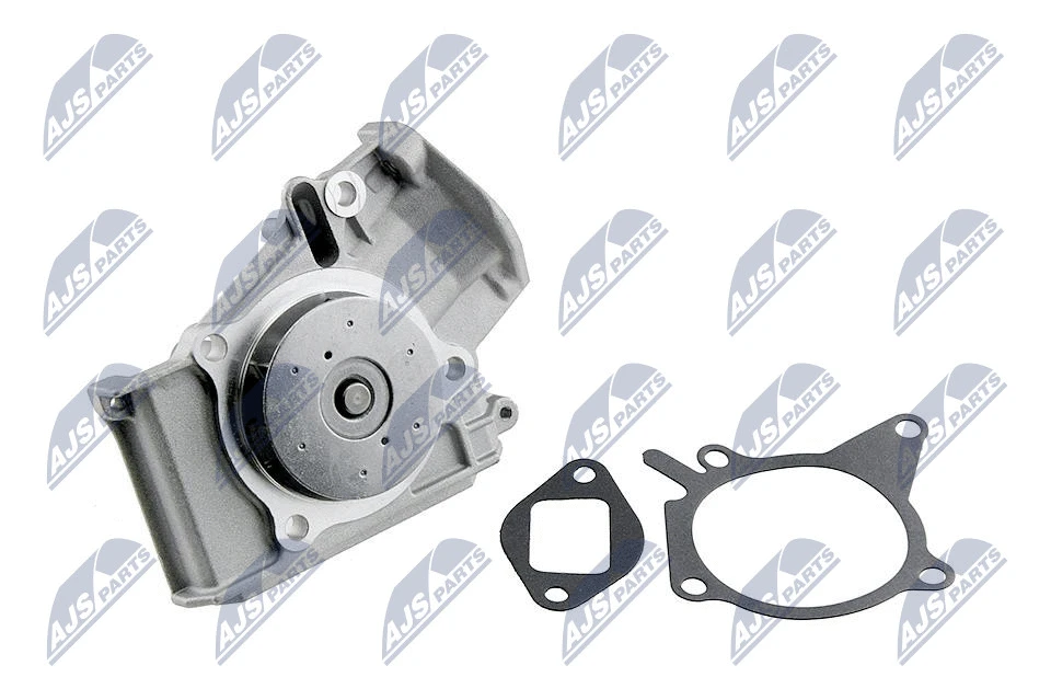 Pompe à eau, refroidissement du moteur NTY CPW-KA-331