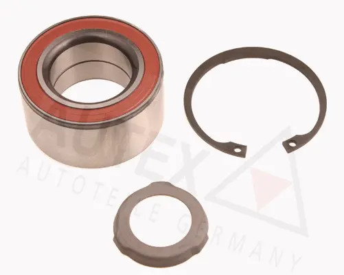 Kit de roulements de roue AUTEX 805932