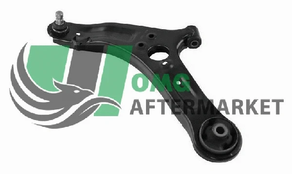 Bras de liaison, suspension de roue OMG SRL G40.8213/C