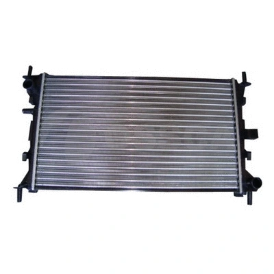Radiateur, refroidissement du moteur OSSCA 19339