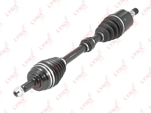 Arbre de transmission LYNXAUTO CD-1019