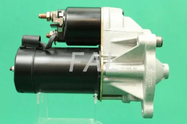 Démarreur FAL Anlasser- und Lichtmaschinenservice F000100/2